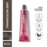 Framesi - FramColor 2001 - 6/CB Dark Blonde Cool Brown