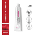 Framesi - FramColor Glamour - 7.55 Pure Red