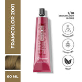 Framesi - FramColor 2001 - 7/SB Medium Sandy Blonde