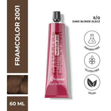 Framesi - FramColor 2001 - 6/G Dark Blonde Glace