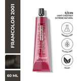Framesi - FramColor 2001 - 5/EXN Light Chestnut Extreme Natural
