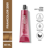 Framesi - FramColor 2001 - 8/KR Light Caramel Blonde