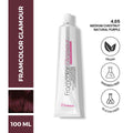 Framesi - FramColor Glamour - 4.65 Medium Chestnut Natural Purple