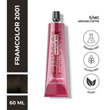 Framesi - FramColor 2001 - 5/MC Medium Coffee