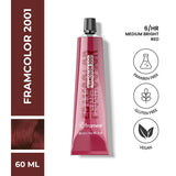 Framesi - FramColor 2001 - 6/HR Medium Bright Red