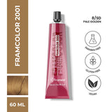 Framesi - FramColor 2001 - 8/SD Pale Golden