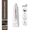Framesi - FramColor Glamour - 6.12 Dark Blonde Natural Ash