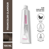 Framesi - FramColor Glamour - 6.12 Dark Blonde Natural Ash