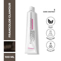 Framesi - FramColor Glamour - 3 Dark Chestnut