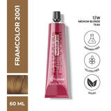Framesi - FramColor 2001 - 7/W Medium Blonde - Teak