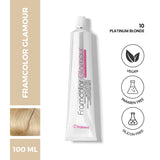 Framesi - FramColor Glamour - 10 Platinum Blonde