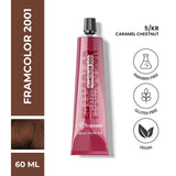 Framesi - FramColor 2001 - 5/KR Caramel Chestnut
