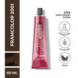 Framesi - FramColor 2001 - 6/KR Dark Caramel Blonde