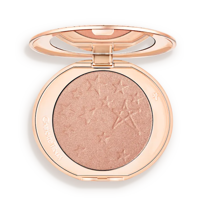 Charlotte Tilbury - Glow Glide Face Architect Highlighter