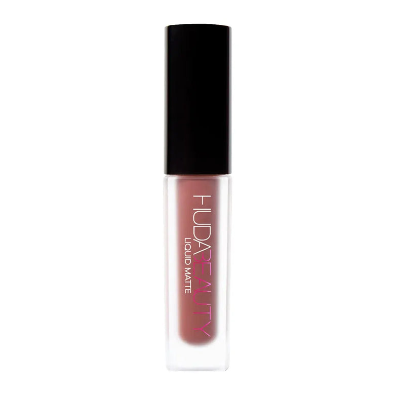 Huda Beauty - Liquid Matte Mini Lipstick