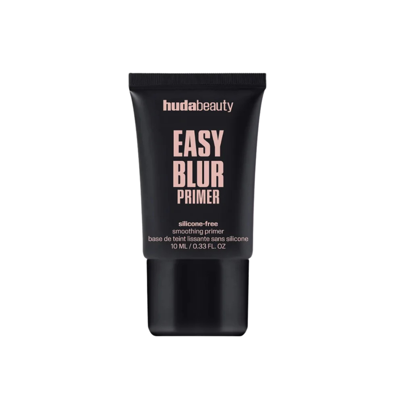 Huda Beauty - Easy Blur Silicone-Free Smoothing Primer - 10ml