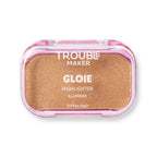 Trouble Maker - Gloie Lighter Highlight - Hunni Bunny Gold
