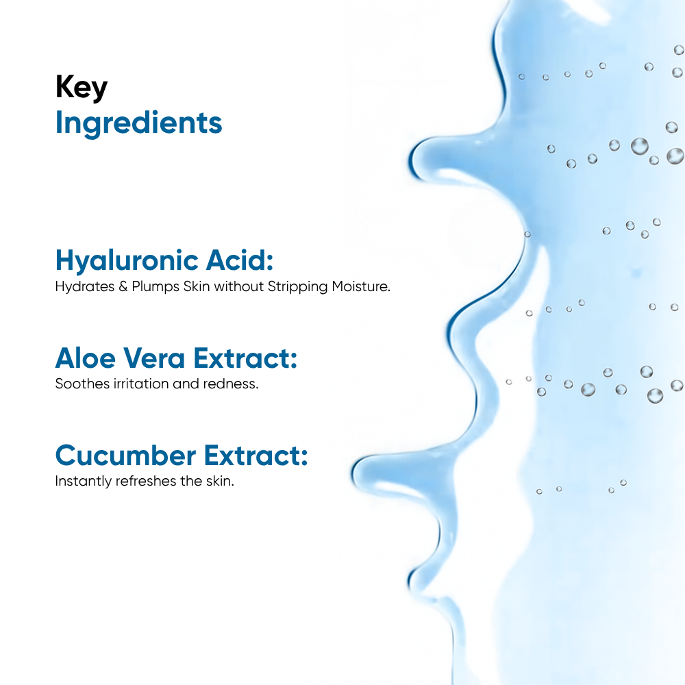 Oneskin - Hydra Cleanse Hydrating Foaming Cleanser - 150ml