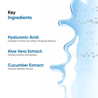 Oneskin - Hydra Cleanse Hydrating Foaming Cleanser - 150ml