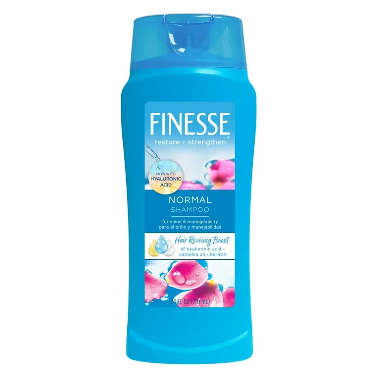 Finesse - Restore + Strengthen Normal Shampoo 710ml