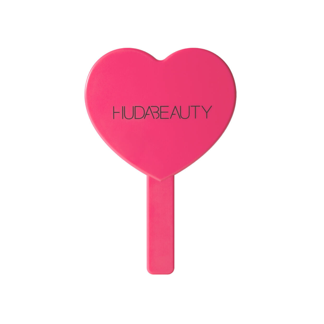 Huda Beauty - Mirror in Hot Pink