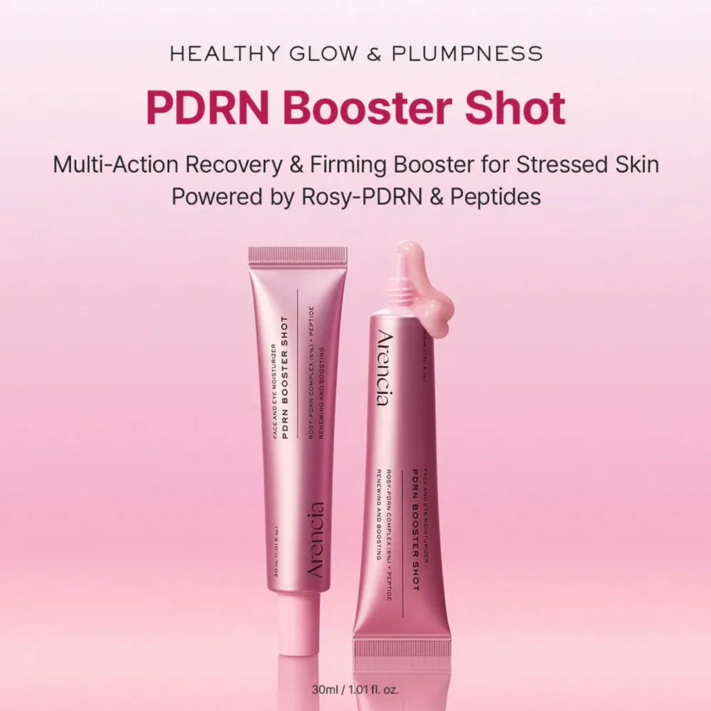Arencia - PDRN Booster Shot