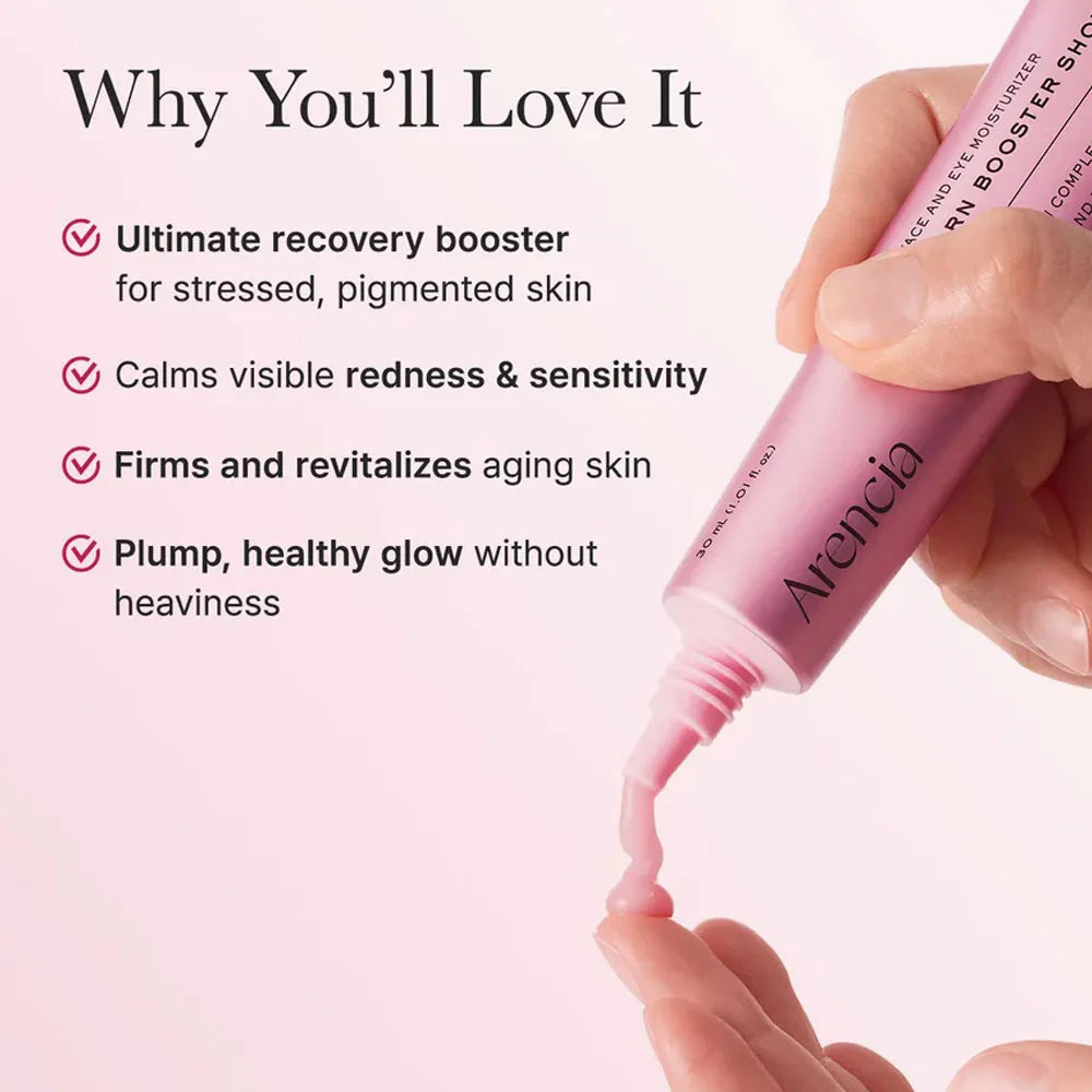 Arencia - PDRN Booster Shot
