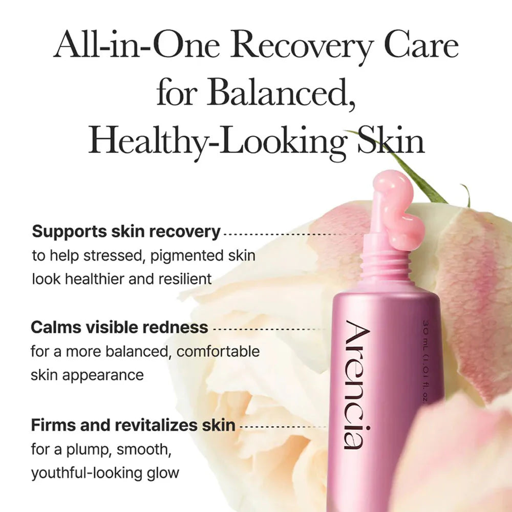 Arencia - PDRN Booster Shot