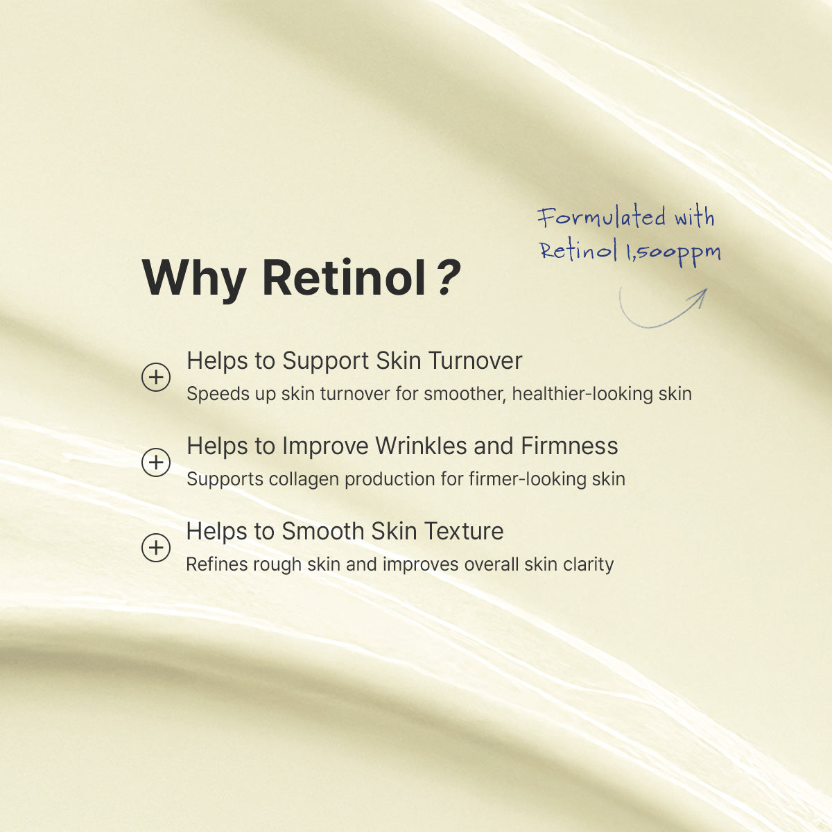 Dr Althea - Pure Retinol 0.15% Cream