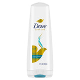 Dove - Daily Moisture Conditioner 355ml