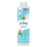 St.Ives - Sea Salt & Pacific Kelp Body Wash - 650ml