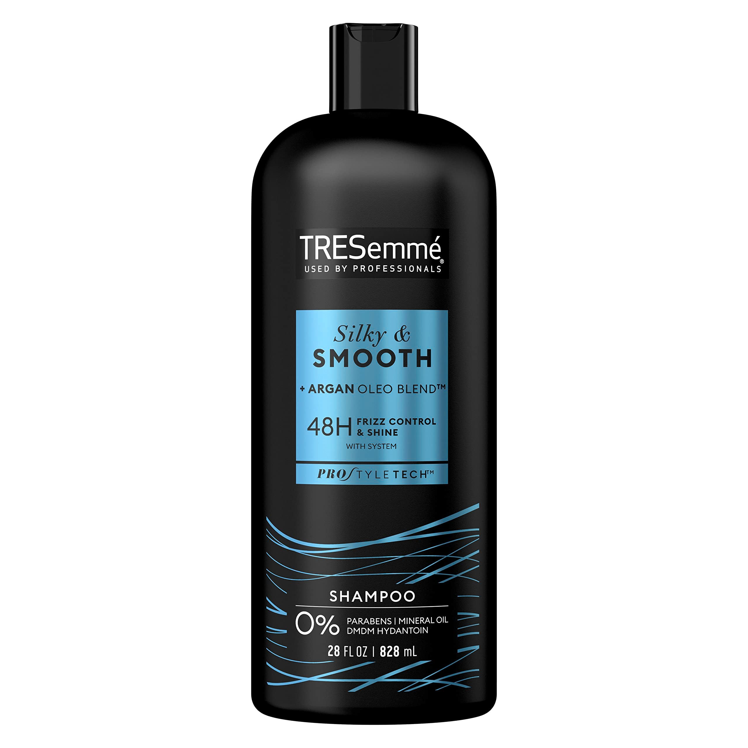 TRESemmé - Smooth & Silky Shampoo 828ml