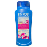 Finesse - Moisturizing 2in1 Shampoo + Conditioner 710ml