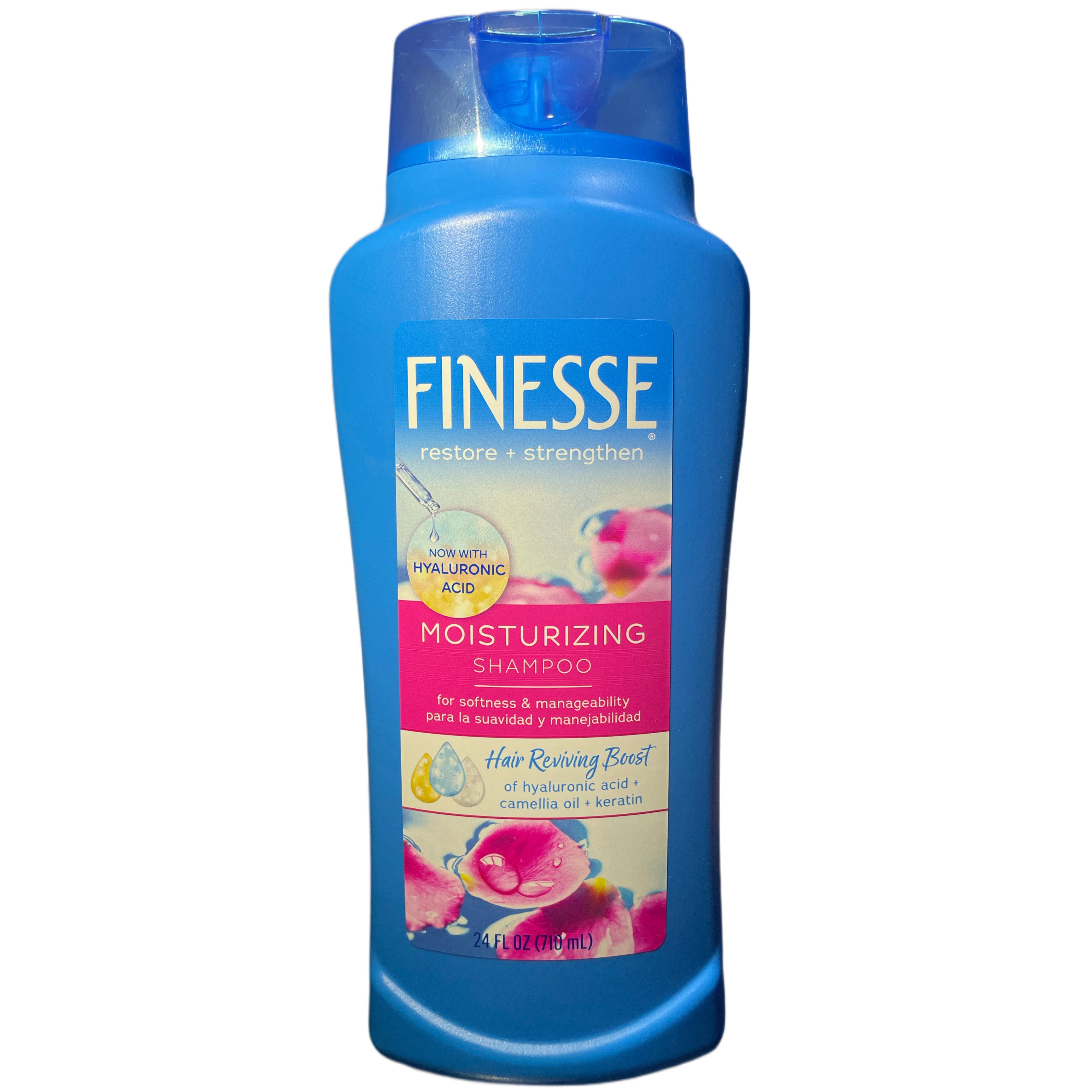 Finesse - Moisturizing Shampoo 710ml