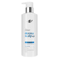 Dove - Derma Scalp Dandruff Relief Anti-Dandruff Shampoo with 2% Salicylic Acid - 16 Fl Oz