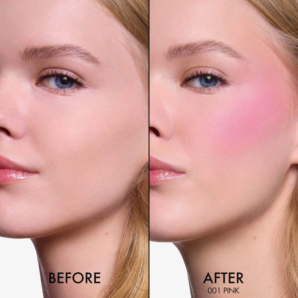 Dior - Backstage Rosy Glow Blush - 1 Pink
