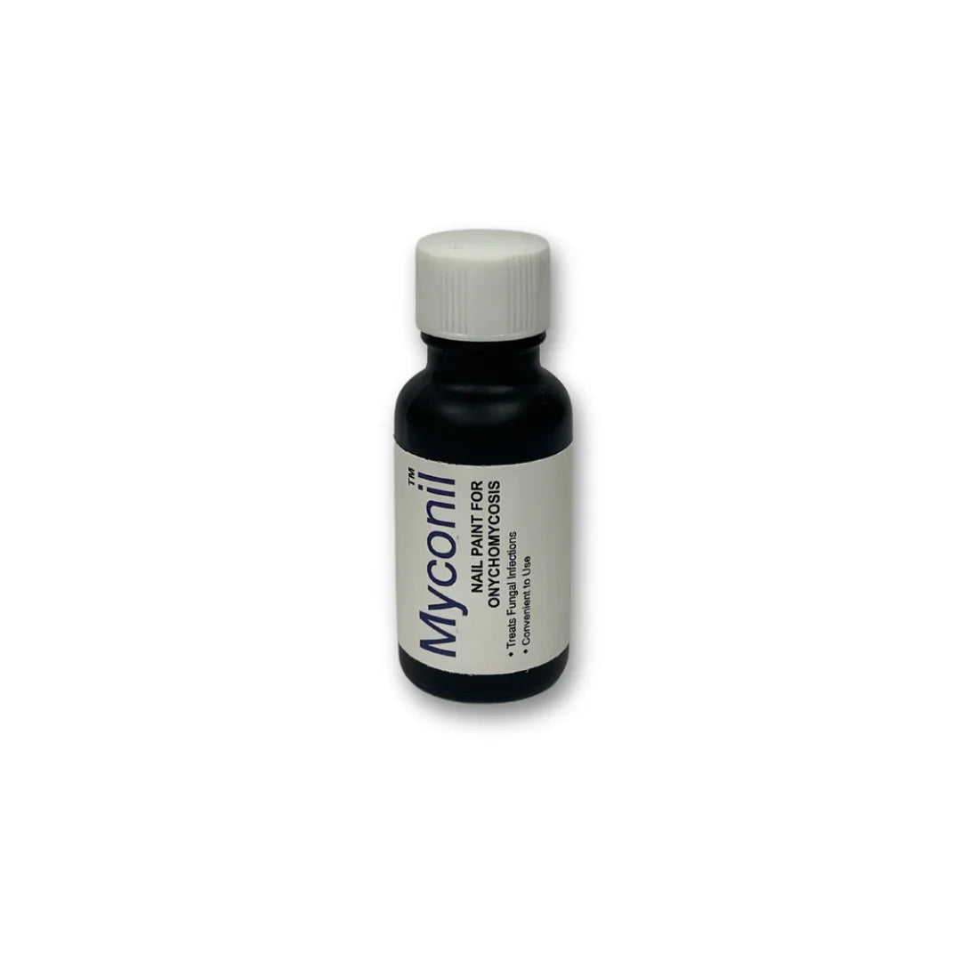 Rederm - Myconil Nail Paint - 10Ml