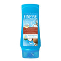 Finesse - Restore + Strengthen Moisturizing Coconut Conditioner - 13 Fl Oz (384ml)