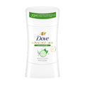 Dove - Advanced Care Cool Esentials Antiperpirant Stick - 1.6 Oz (45g)