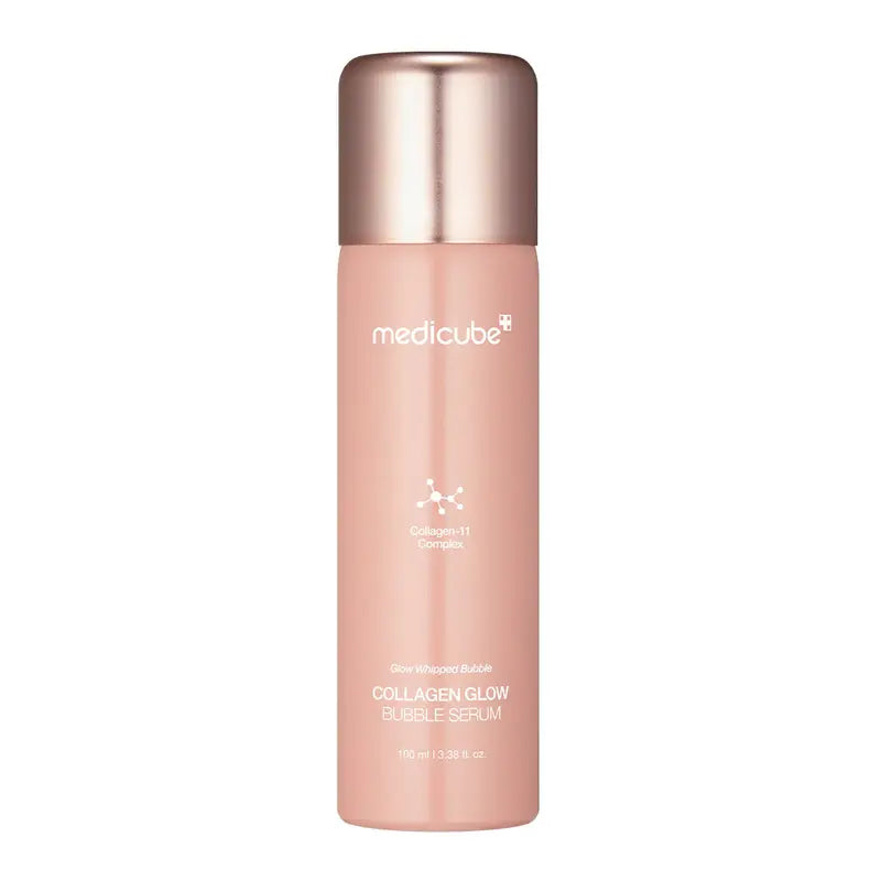 Medicube - Collagen Glow Bubble Serum - 100ml