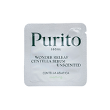 Purito - Seoul Wonder Releaf Centella Serum Unscented - 1g