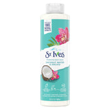 St.Ives - Coco+Orchid Body Wash - 473ml
