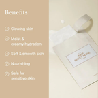 I'm from - Rice Sheet Mask 20ml