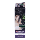 Chirs's - Black Charcoal Peel Off Mask - 80g