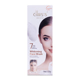 Chirs's - Whitening Face Wash - 120g