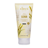 Chirs's - Rice Essence Scrub - 170g