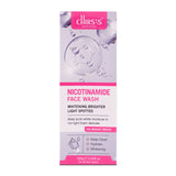 Chirs's - Nicotinamide Whitening Face Wash - 100g