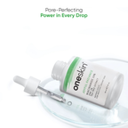 Oneskin - Joyful Radiance - Niacinamide 10%, Zinc 1%, Tea Tree Extract - 30ml