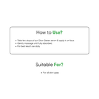 Oneskin - Joyful Radiance - Niacinamide 10%, Zinc 1%, Tea Tree Extract - 30ml