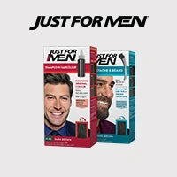 Just For Men